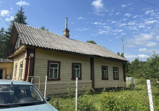 Таллинское шоссе, 126 км, Новосельское сельское поселение, 8, Сланцы фото