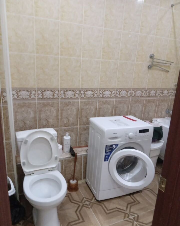 квартира г Усолье-Сибирское проезд Серегина 41 фото 10