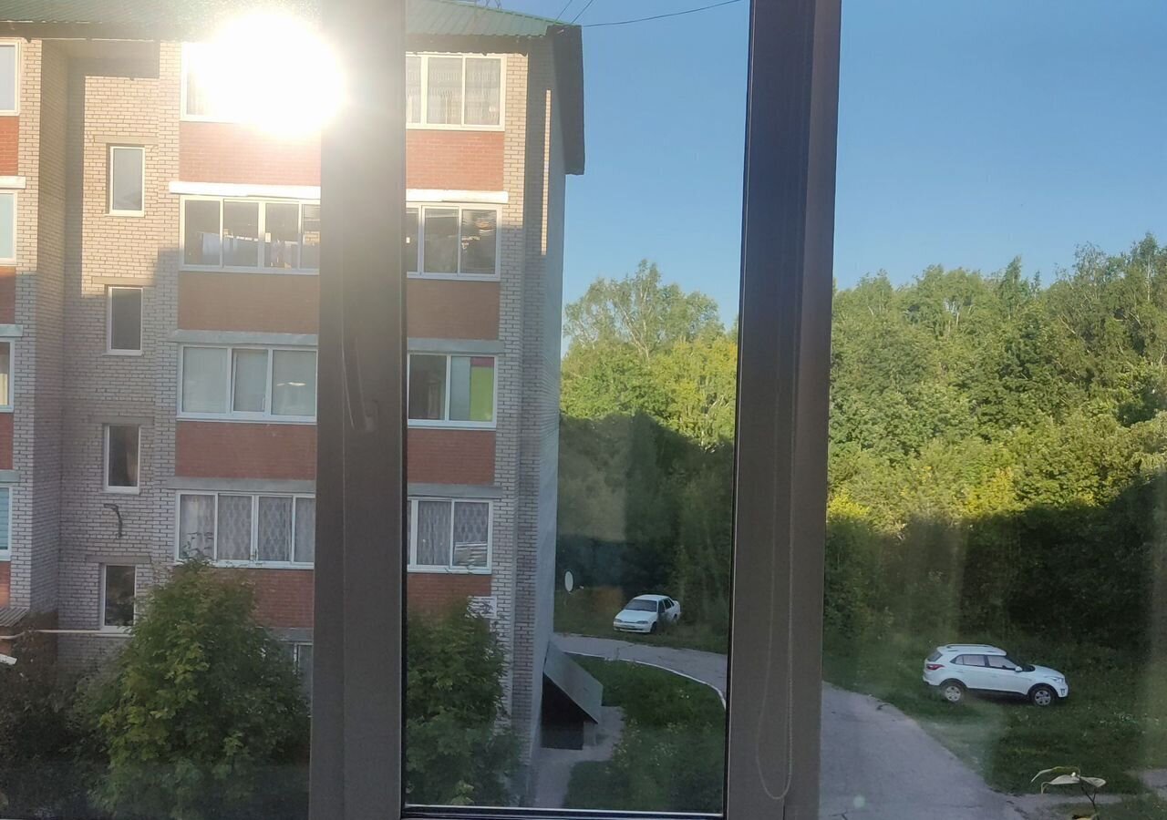 квартира р-н Белебеевский г Белебей ул им В.И.Ленина 1д городское поселение Белебей фото 27