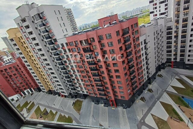 ул Полковника Романова 11 Алтуфьево фото