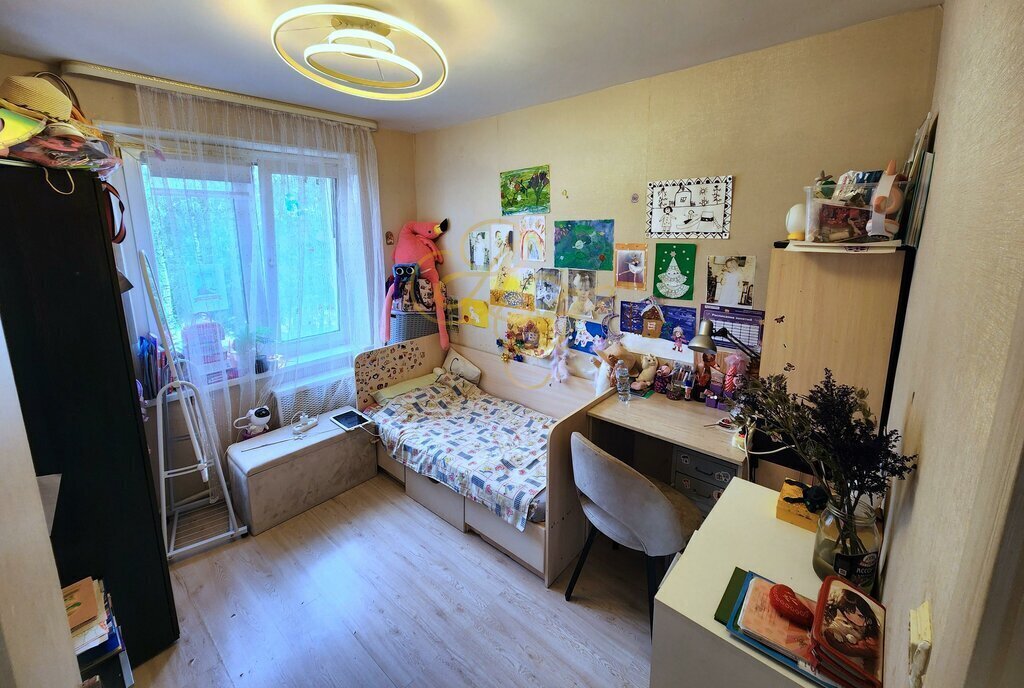 квартира г Клин ул Мечникова 3 фото 4
