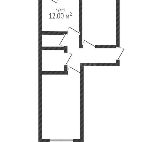 ул Береговая 3к/15 фото