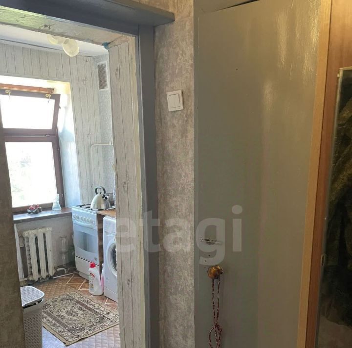 квартира г Майкоп ул Железнодорожная 166/2 фото 4
