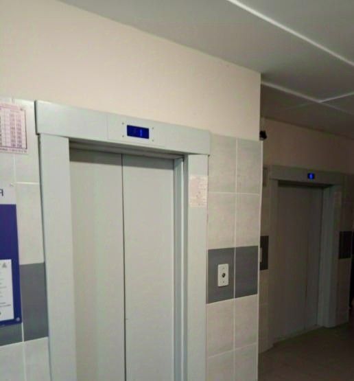 квартира г Омск р-н Советский ул Пригородная 27к/2 Советский АО фото 2