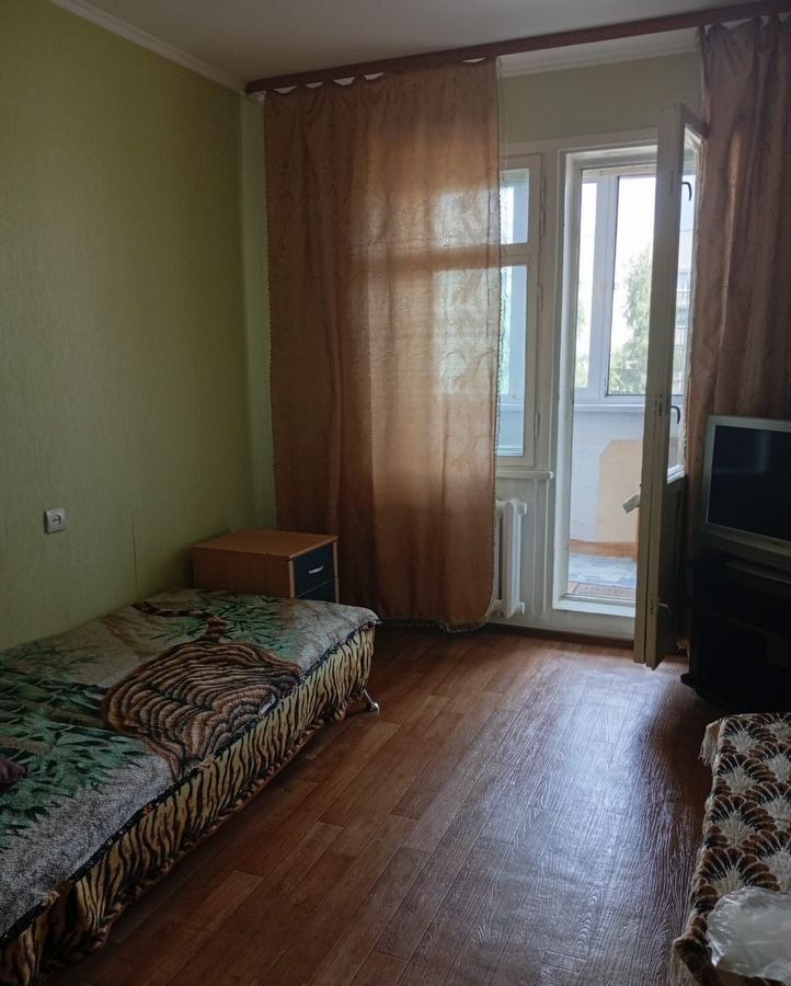 комната г Лангепас ул Мира 15 Тюменская обл. фото 1