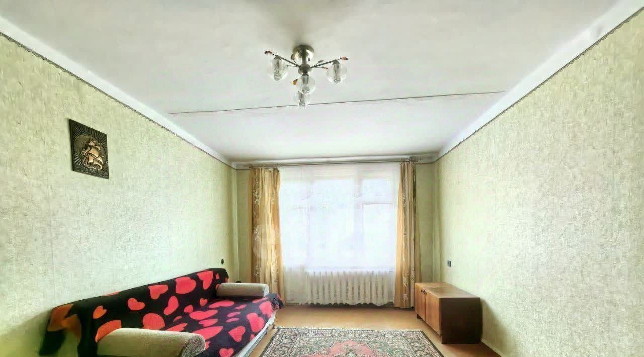 квартира г Березники ул Свердлова 15 фото 1
