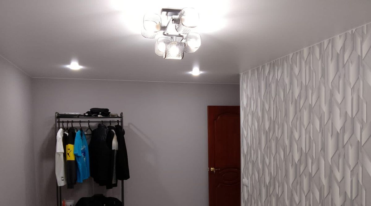 квартира г Соликамск ул Молодежная 27 фото 1