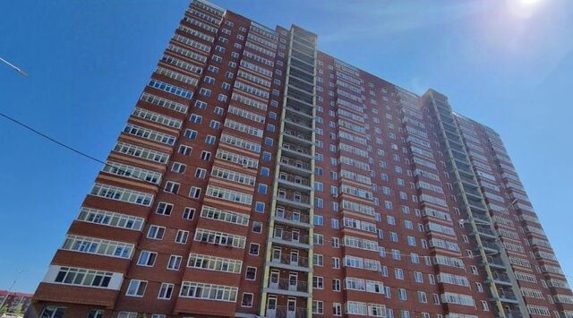 ул Строителей 12 фото