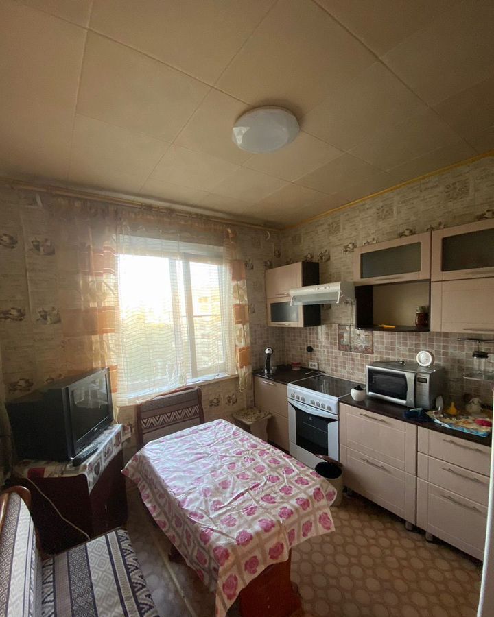 квартира г Челябинск р-н Калининский ул 250-летия Челябинска 25 фото 2