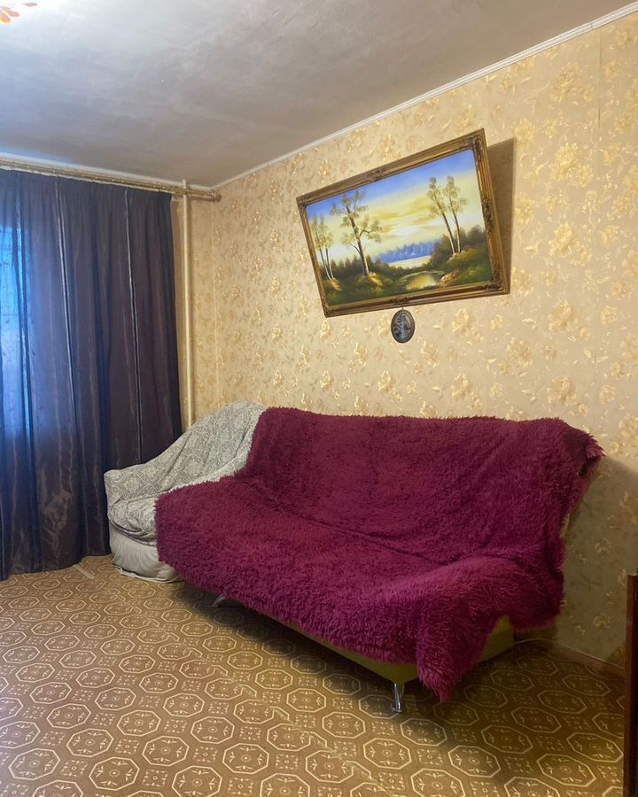 квартира г Челябинск р-н Калининский ул 250-летия Челябинска 25 фото 3