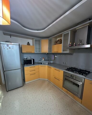 квартира ул Анникова 8 фото