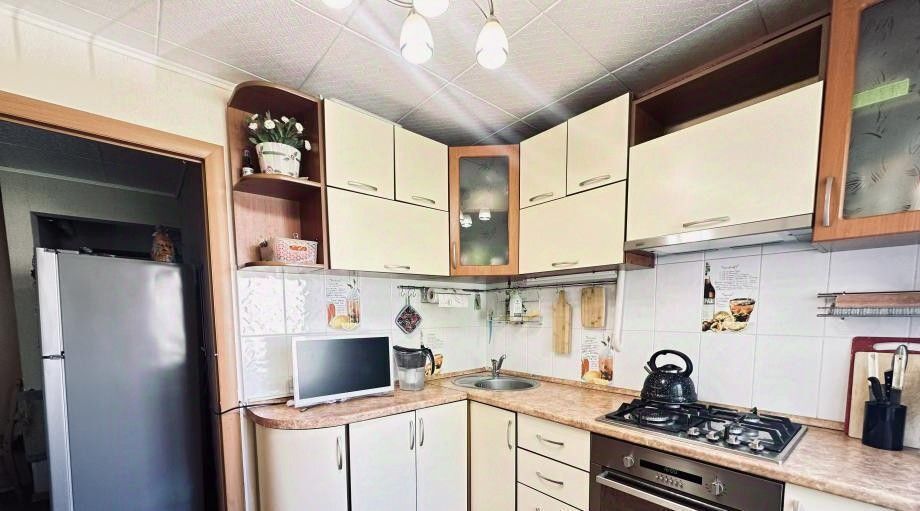 квартира г Березники пр-кт Ленина 53 фото 2