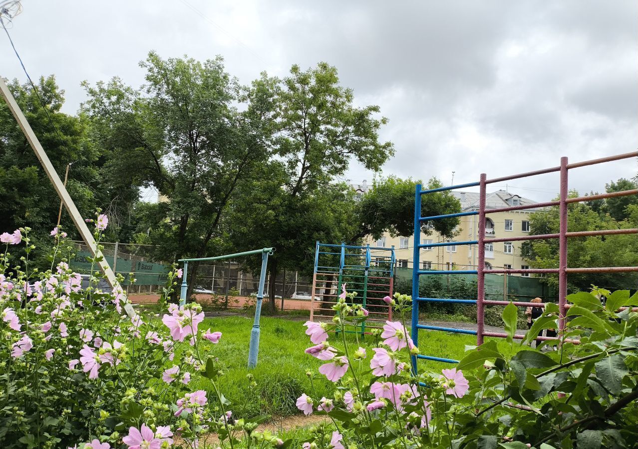 квартира г Екатеринбург р-н Орджоникидзевский Уралмаш ул Фестивальная 3 фото 4