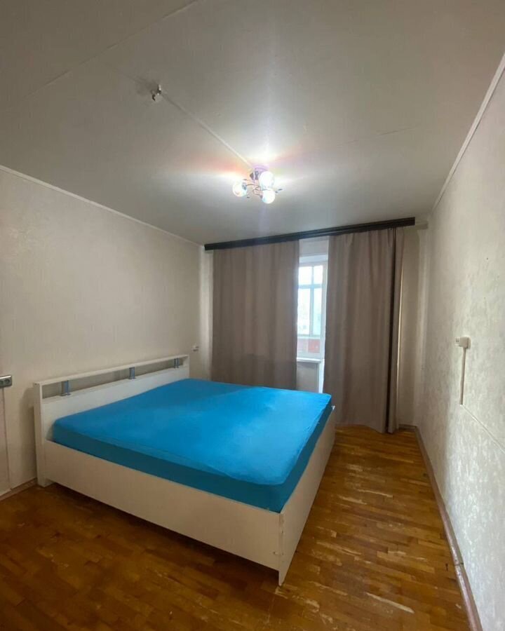 квартира г Североморск ул Северная Застава 38 фото 1