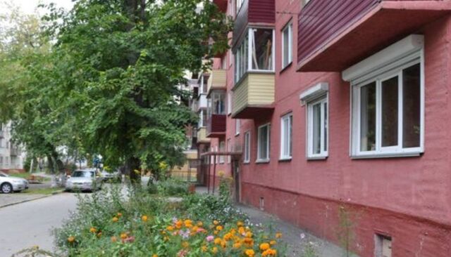 р-н Кировский Затулинский ул Громова 16 жилмассив фото