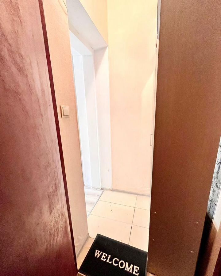 комната г Уфа р-н Орджоникидзевский ул Кольцевая 36 фото 1