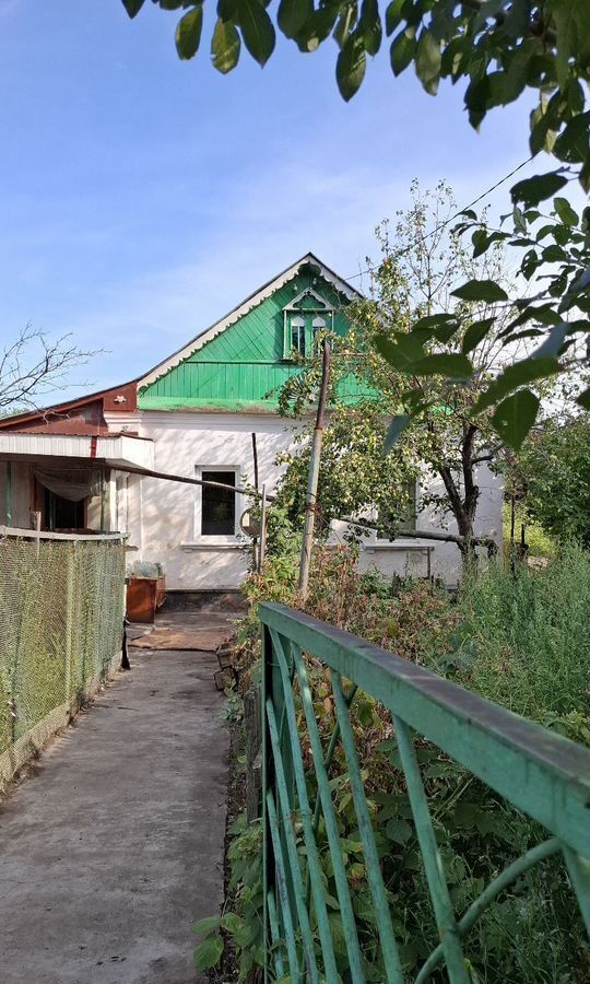 дом г Оренбург р-н Промышленный Красный Городок ул Рабочая 55а фото 4