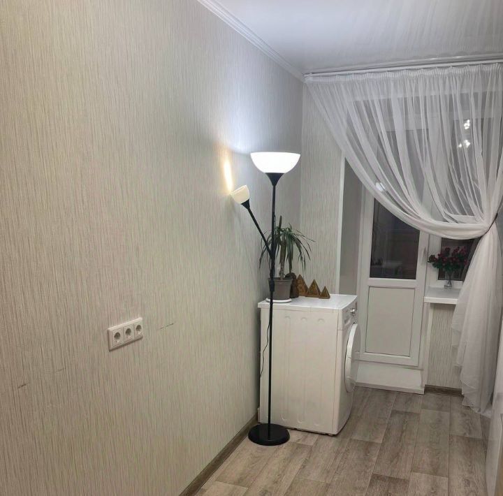квартира г Уфа р-н Орджоникидзевский ул Богдана Хмельницкого 88/1 фото 4