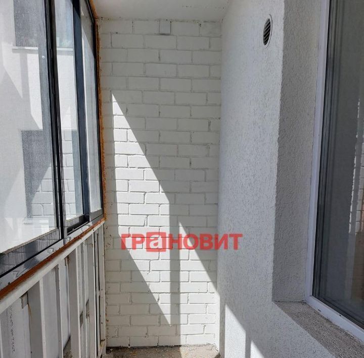 квартира г Новосибирск р-н Кировский ул Бородина 56 ЖК «Новые Матрёшки» Площадь Маркса фото 3