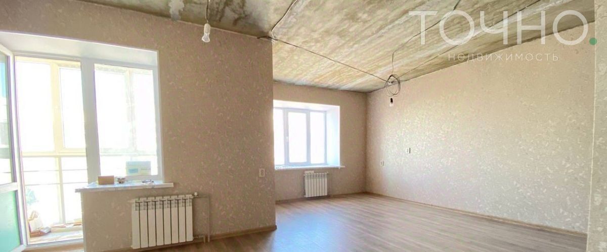 квартира г Пенза р-н Первомайский ул Мира 40а ЖК «Фаворит» фото 3