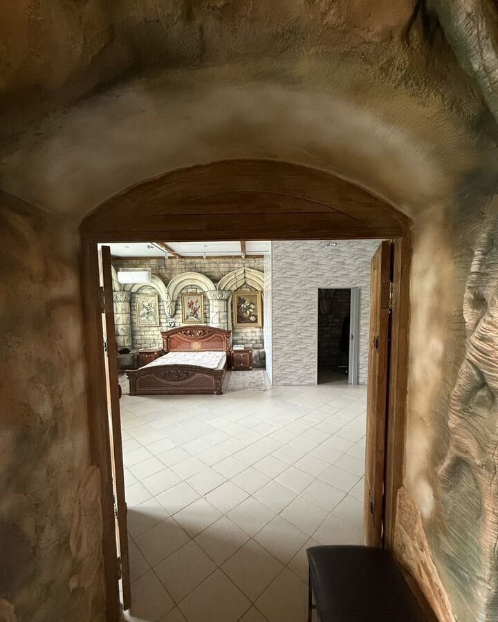 квартира г Дубна пр-кт Боголюбова 45 фото 5