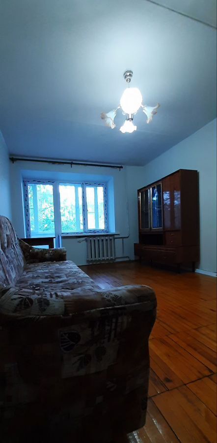 квартира г Йошкар-Ола ул Красноармейская 12 фото 1