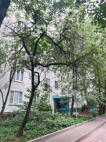 Чертаново Центральное ул Днепропетровская 35/1 Московская область фото