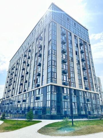 Можайский ш Сколковское 40/1 ЖК Стеллар Сити Московская область фото