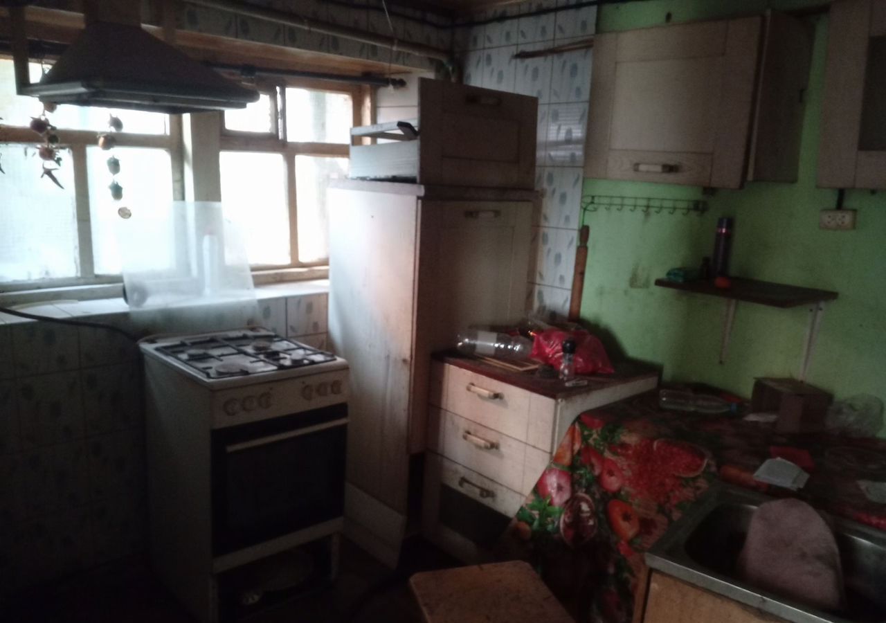 дом г Новочеркасск ул. Богдана Хмельницкого, 36 фото 3