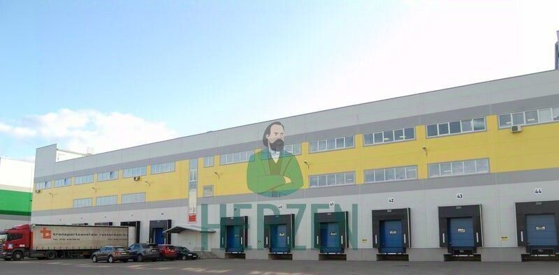 производственные, складские г Подольск д Коледино Подольск, 1 Вс 7 фото 1