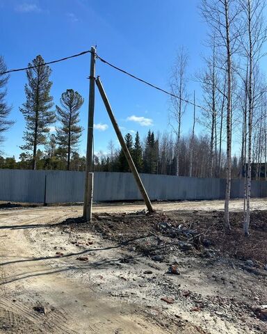 гск ГСК Геофизик-2 122 Тюменская обл., садово-огородническое товарищество фото