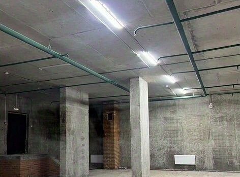 производственные, складские г Королев б-р Октябрьский 26 ВДНХ фото 1