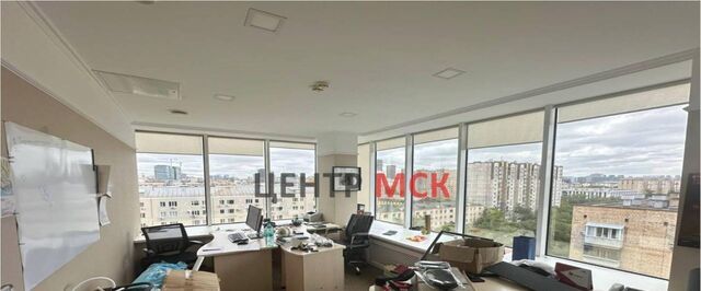 ул Люсиновская 36с/1 муниципальный округ Замоскворечье фото