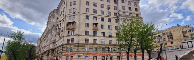 метро Кожуховская ул Трофимова 35/20 муниципальный округ Южнопортовый фото