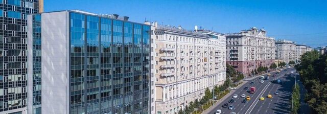 метро Курская ул Земляной Вал 50ас/3 муниципальный округ Таганский фото