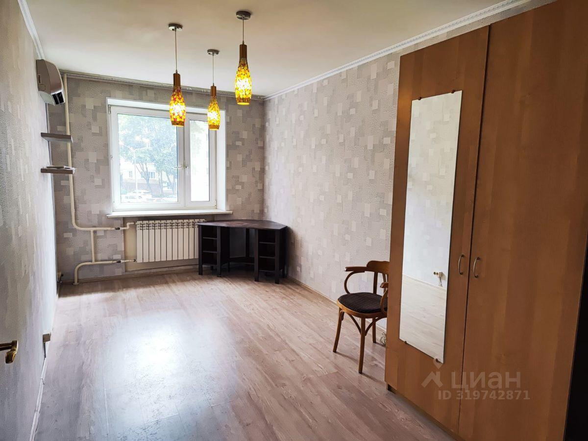 квартира г Лыткарино 2-й квартал 9 фото 3