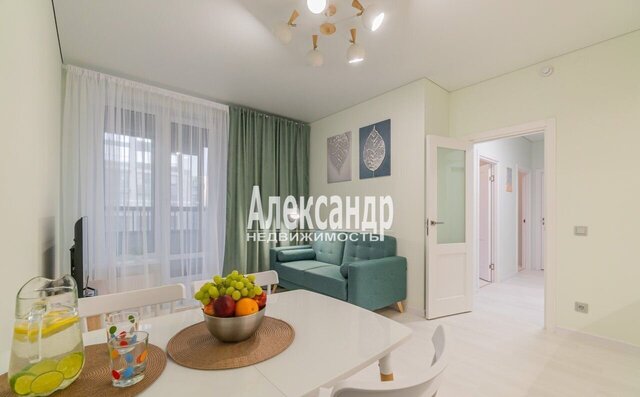 метро Политехническая пр-кт Светлановский 14к/1 фото