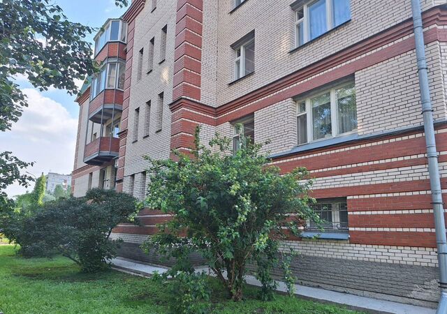 свободного назначения р-н Пушкинский ул Школьная 39/33 фото