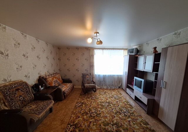 комната ул Некрасова 35 фото