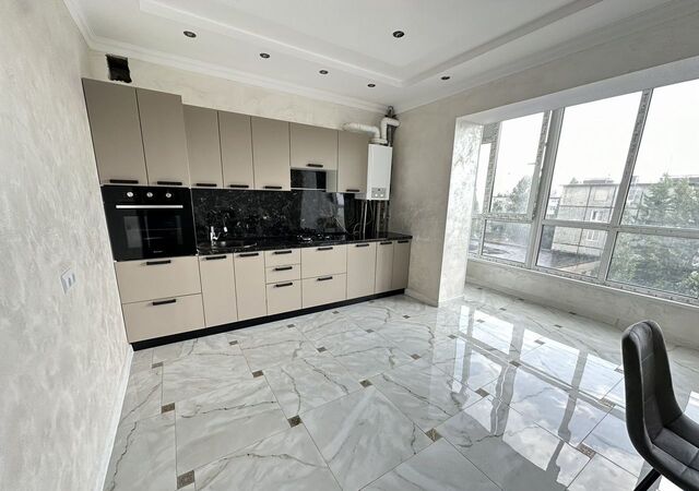 квартира 5-й мкр-н, 45 фото