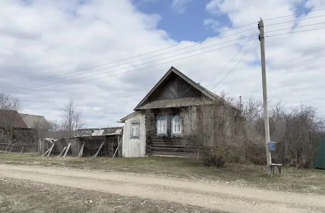 д Пеленгер ул Пеленгер 26 Шойбулакское сельское поселение, Йошкар-Ола фото