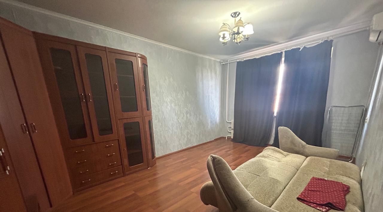 квартира г Оренбург р-н Дзержинский ул Сергея Лазо 13/1 фото 2