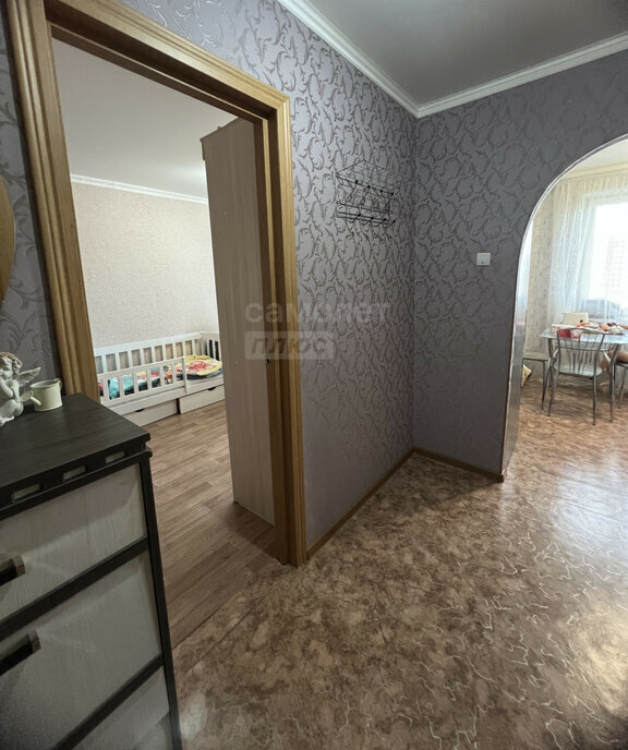 квартира г Оренбург р-н Ленинский ул Салмышская 46/2 фото 3