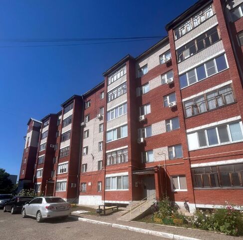 ул Социалистическая 8б фото