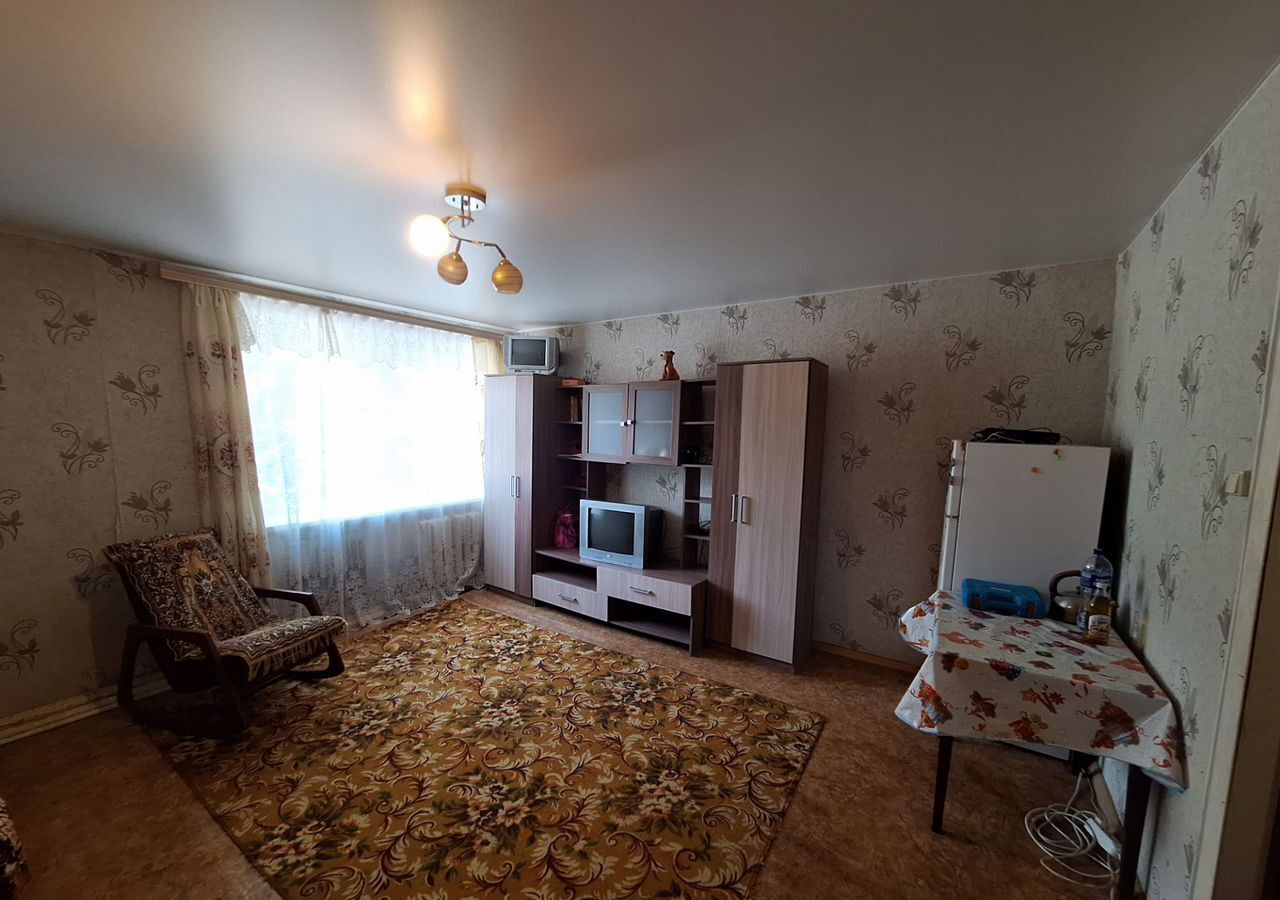 комната г Камышин ул Некрасова 35 фото 2