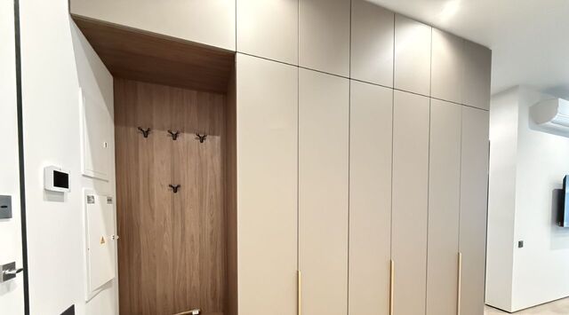 метро Площадь Ильича пр-д Шелихова 1к/1 фото