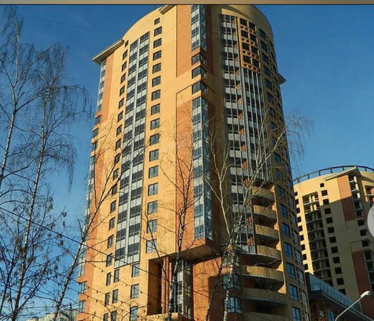 квартира г Реутов ул Ленина 15 жилой дом по ул. Ленина Новокосино фото 2