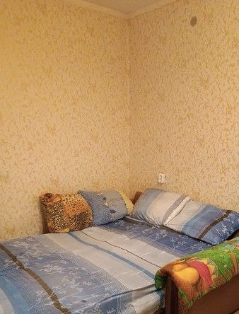 квартира г Протвино проезд Фестивальный 7 Серпухов городской округ фото 4