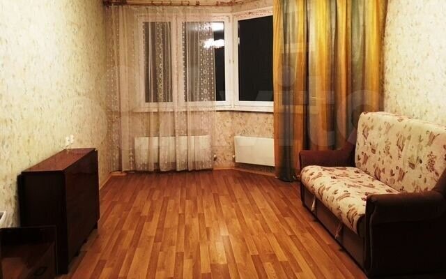 квартира г Долгопрудный пр-кт Лихачевский 66к/1 Долгопрудная фото 2