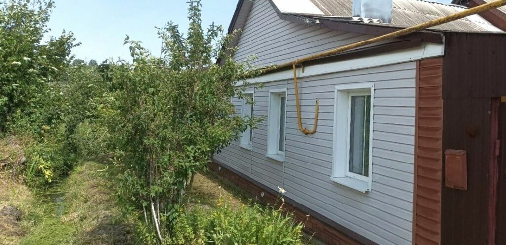 дом г Курск р-н Центральный ул Бочарова фото 1